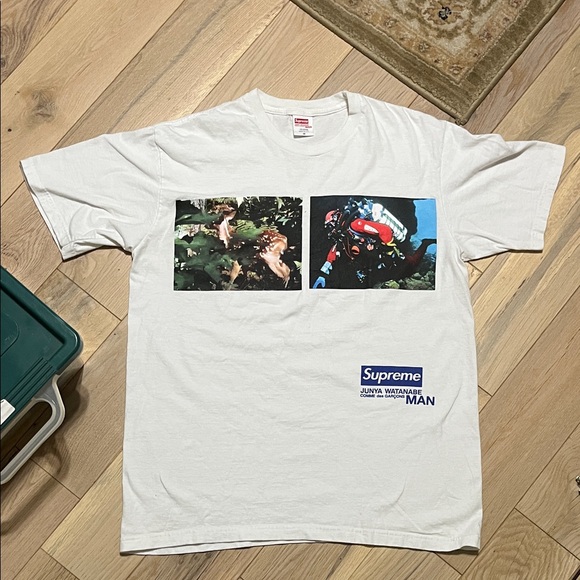 Supreme Other - Supreme Junya Watanabe Nature